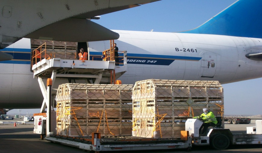 临高县到泰国空运公司